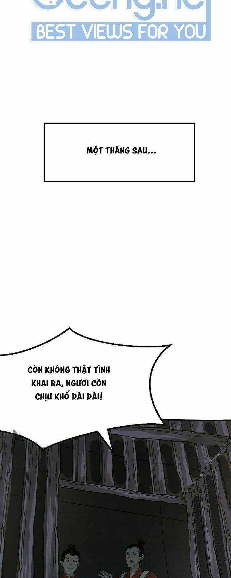 Liên Thành Quyết Chapter 9 trang 16