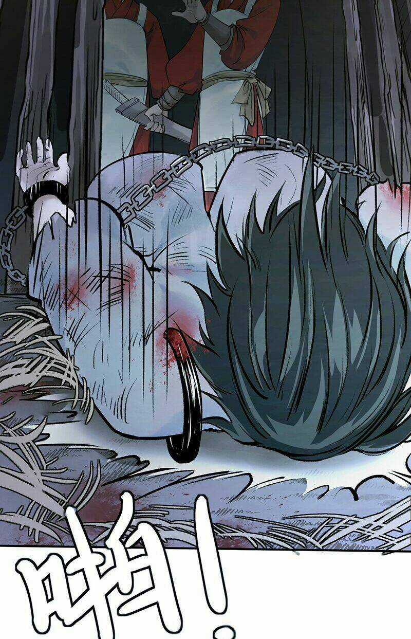 Liên Thành Quyết Chapter 9 trang 17