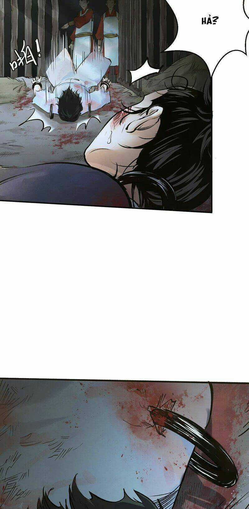 Liên Thành Quyết Chapter 9 trang 2