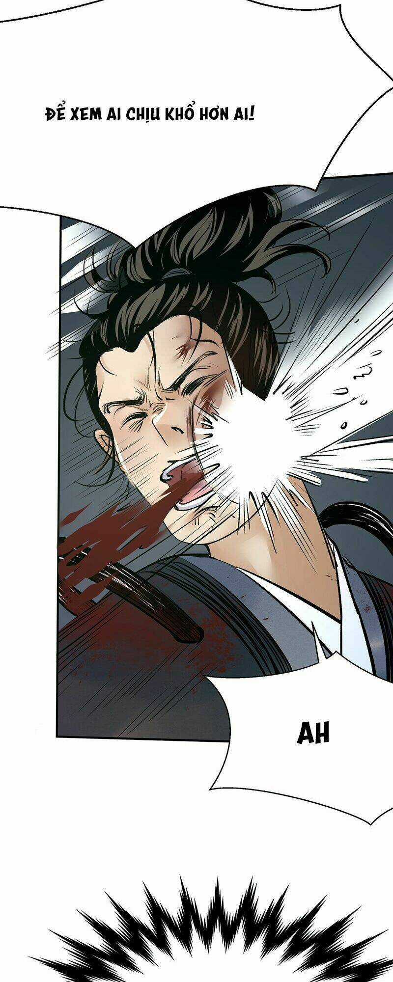 Liên Thành Quyết Chapter 9 trang 21