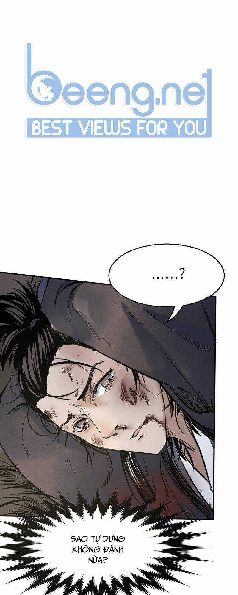 Liên Thành Quyết Chapter 9 trang 23