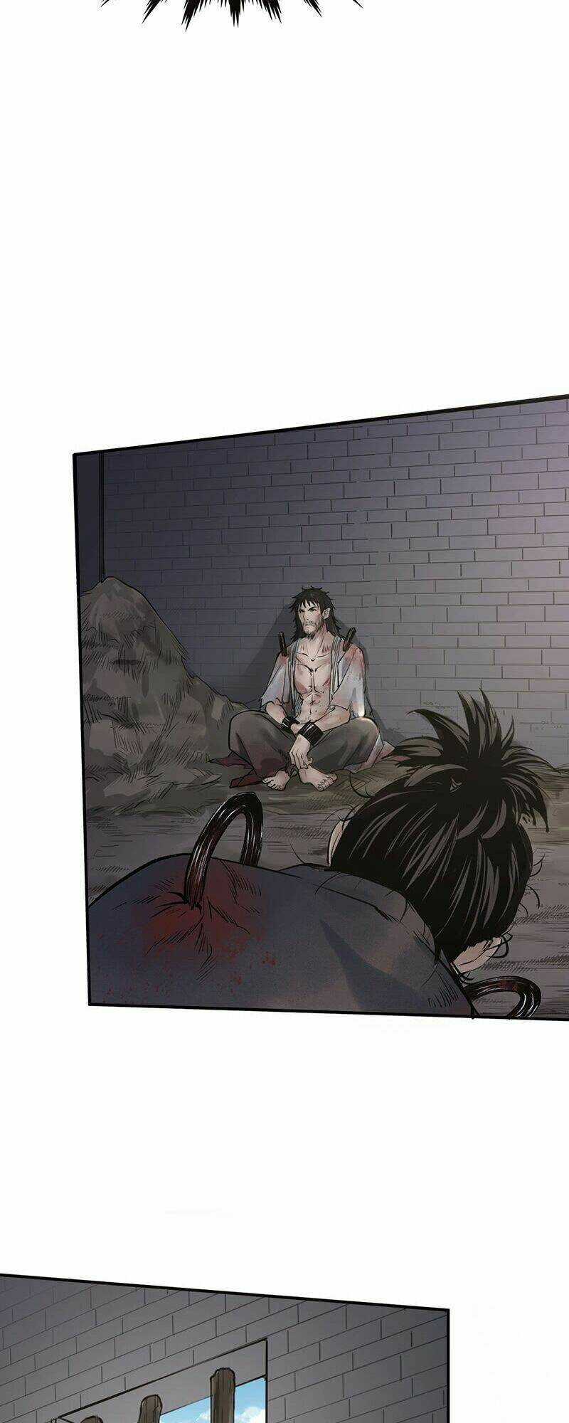 Liên Thành Quyết Chapter 9 trang 24