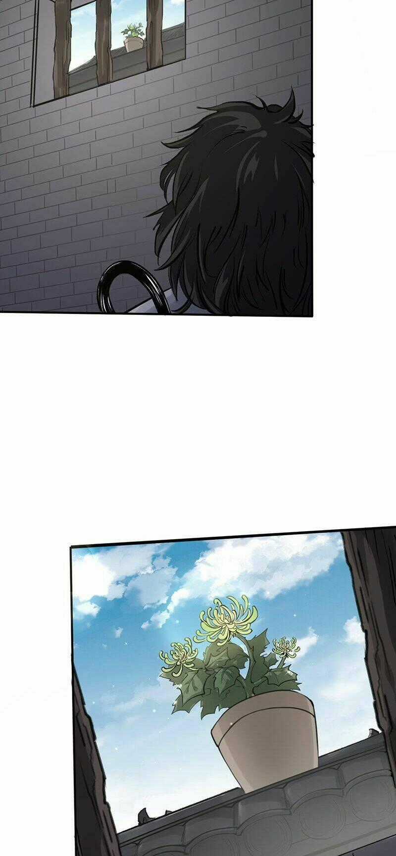 Liên Thành Quyết Chapter 9 trang 25