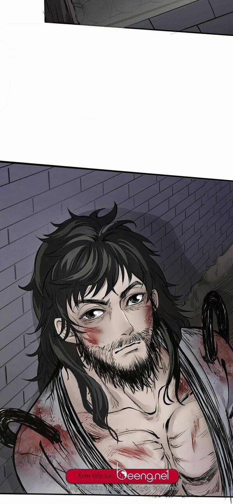 Liên Thành Quyết Chapter 9 trang 26