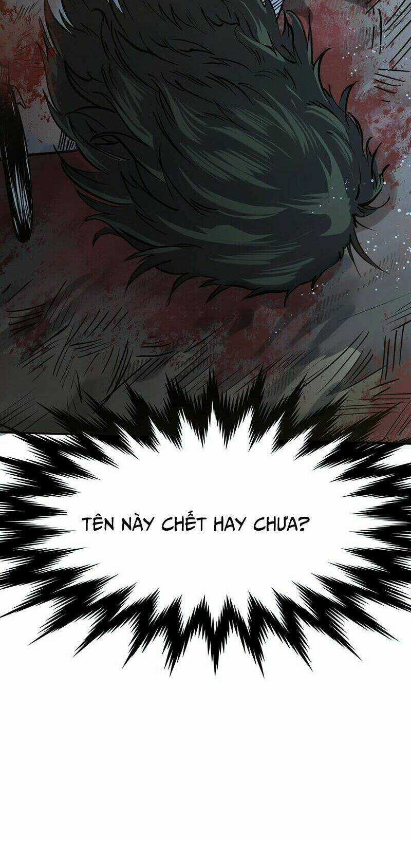 Liên Thành Quyết Chapter 9 trang 3