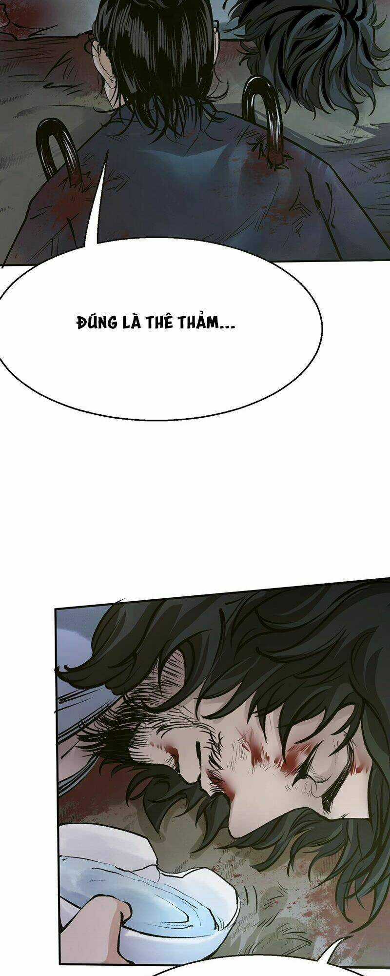 Liên Thành Quyết Chapter 9 trang 5