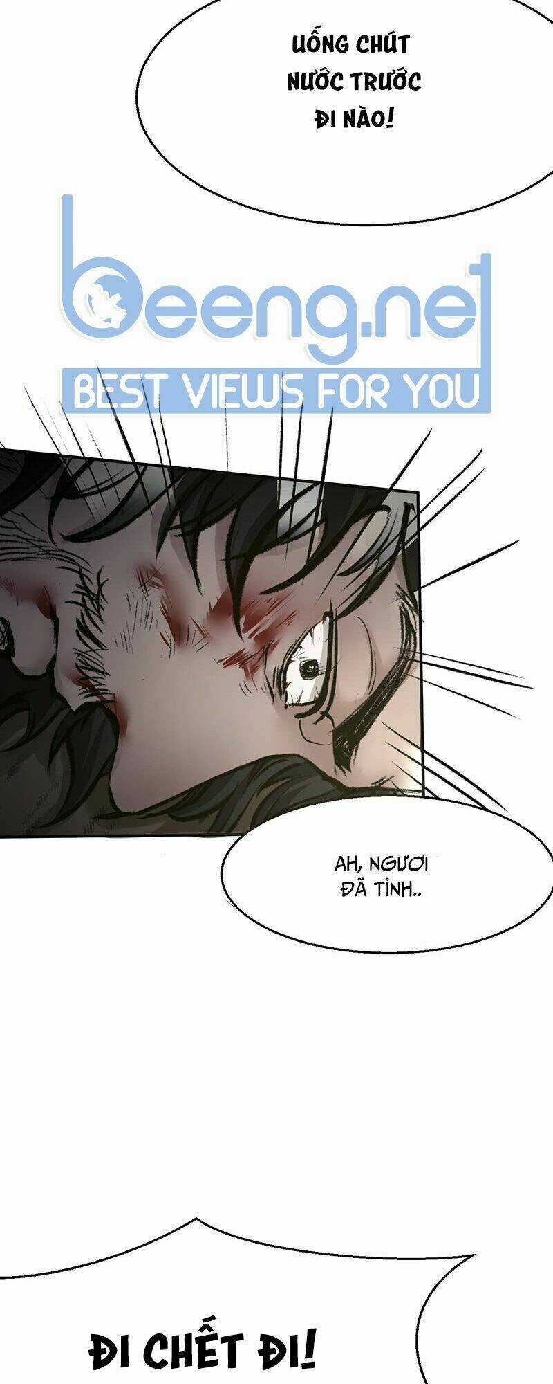 Liên Thành Quyết Chapter 9 trang 6