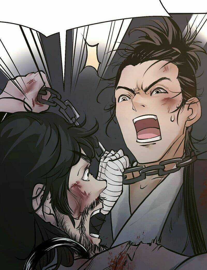 Liên Thành Quyết Chapter 9 trang 7