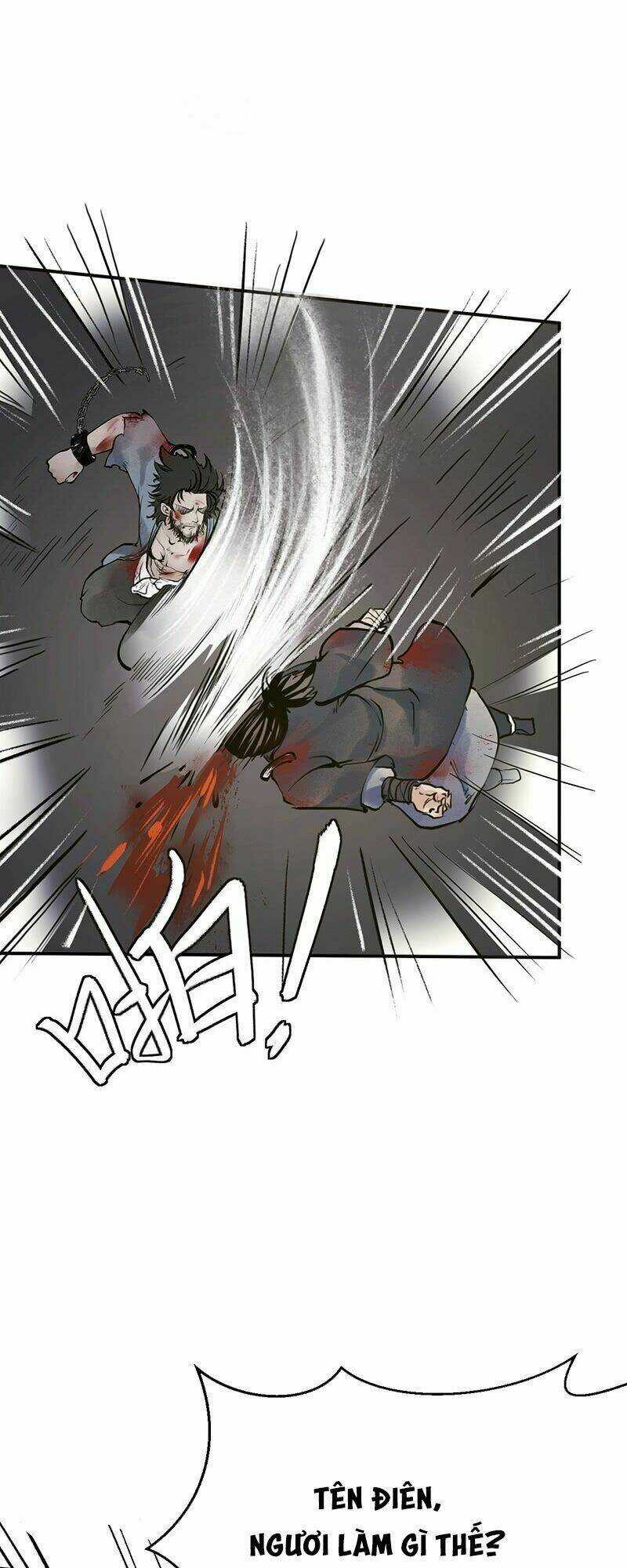 Liên Thành Quyết Chapter 9 trang 9