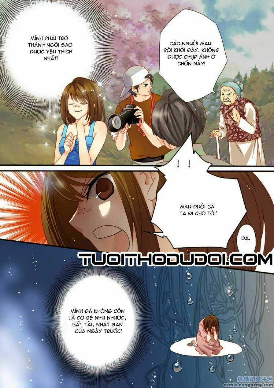 Liên Vận Trai Chapter 1 trang 15