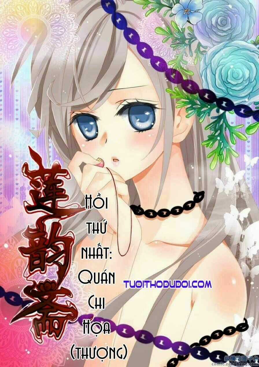 Liên Vận Trai Chapter 2 trang 1