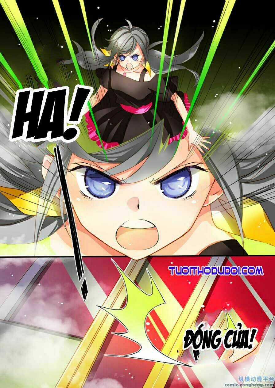 Liên Vận Trai Chapter 3 trang 5