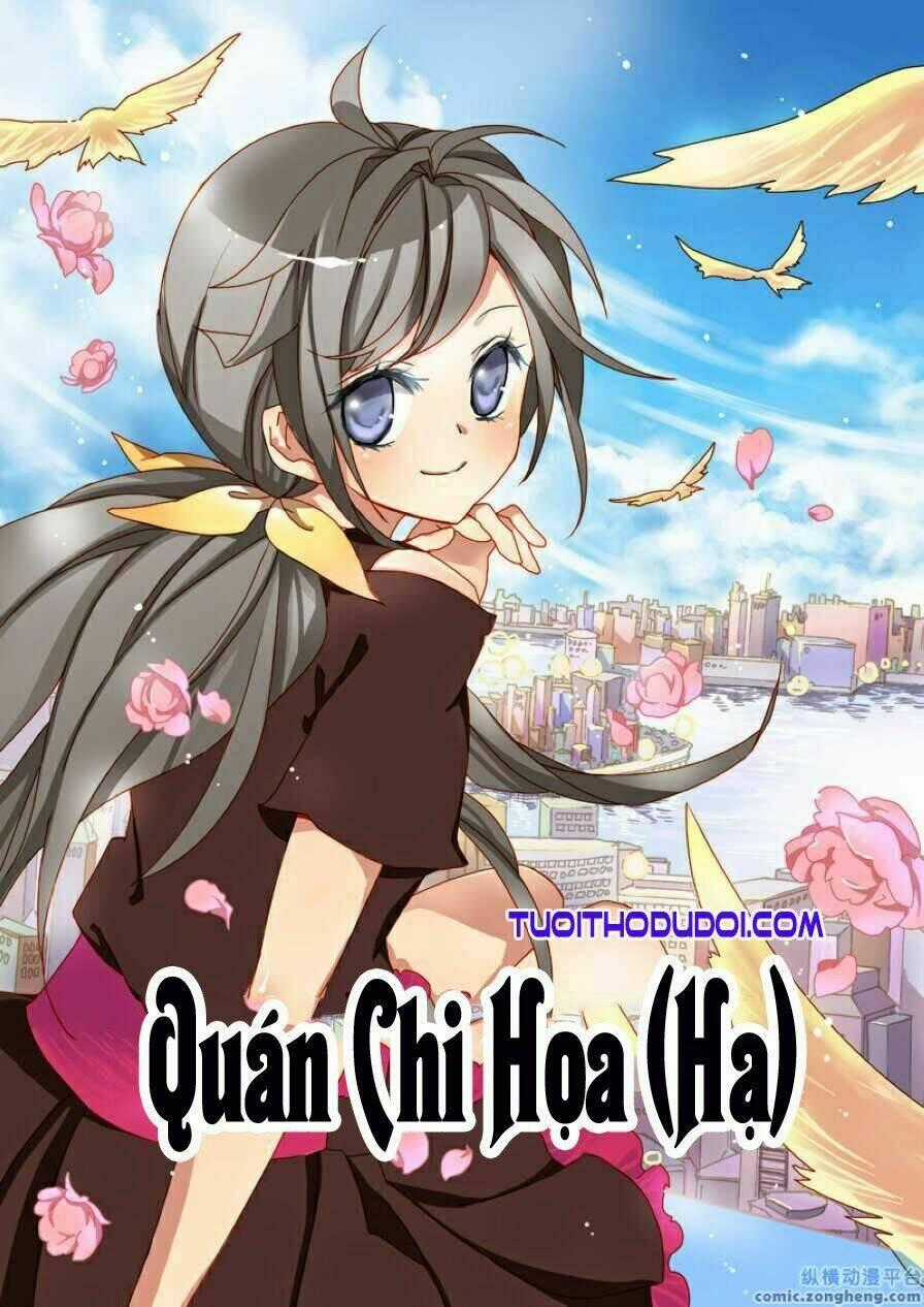 Liên Vận Trai Chapter 4 trang 1