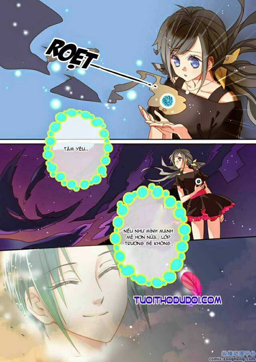 Liên Vận Trai Chapter 4 trang 12