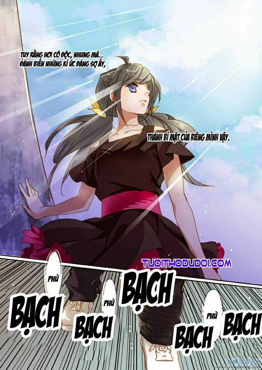 Liên Vận Trai Chapter 4 trang 19