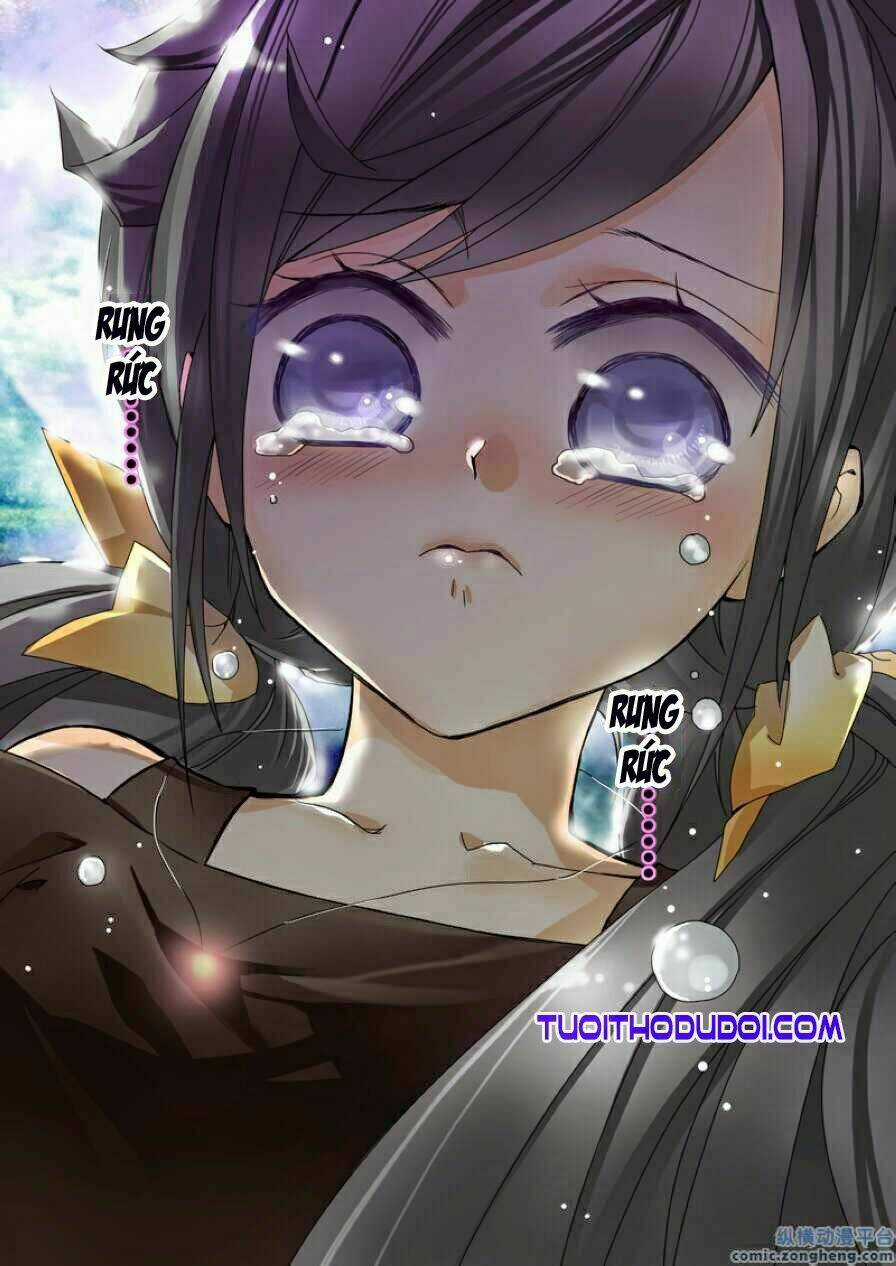 Liên Vận Trai Chapter 4 trang 7