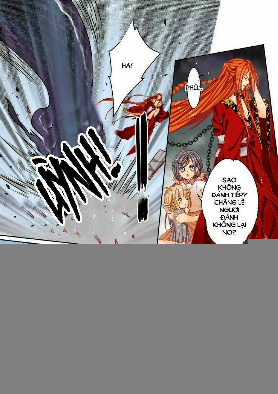 Liên Vận Trai Chapter 9 trang 4