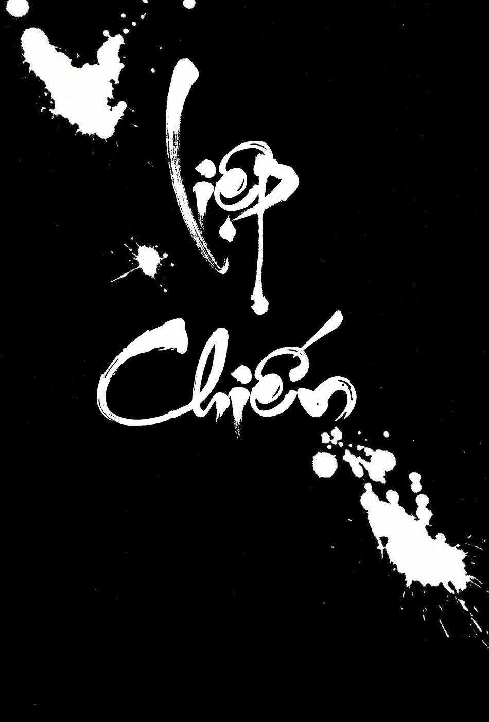 Liệp Chiến Chapter 6 trang 7