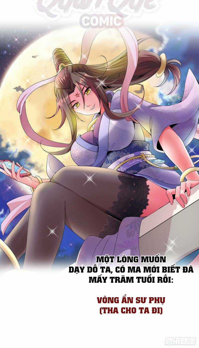 Liệp Thực Vương Chapter 0 trang 7