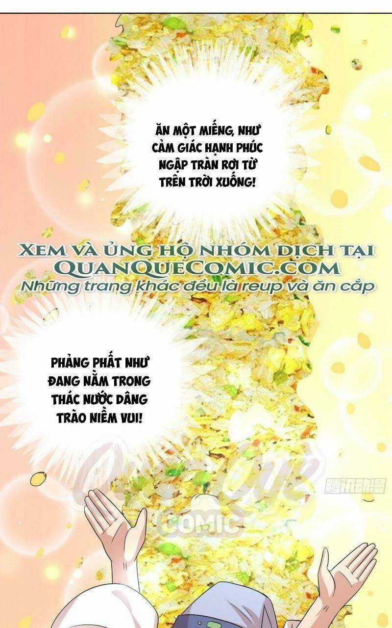 Liệp Thực Vương Chapter 10 trang 12
