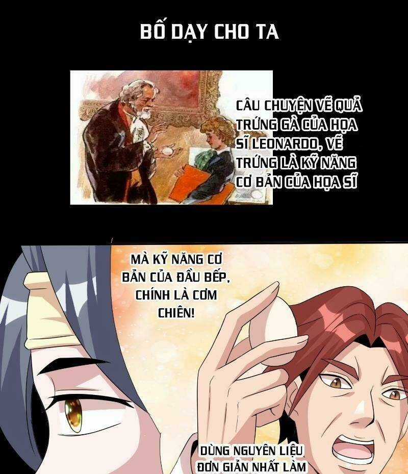 Liệp Thực Vương Chapter 10 trang 16