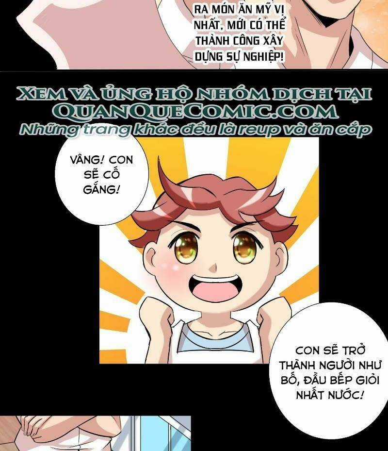 Liệp Thực Vương Chapter 10 trang 17