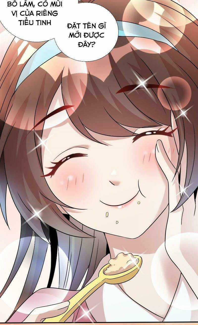 Liệp Thực Vương Chapter 10 trang 21