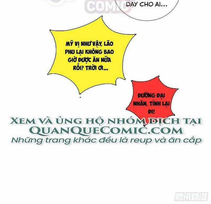 Liệp Thực Vương Chapter 10 trang 29