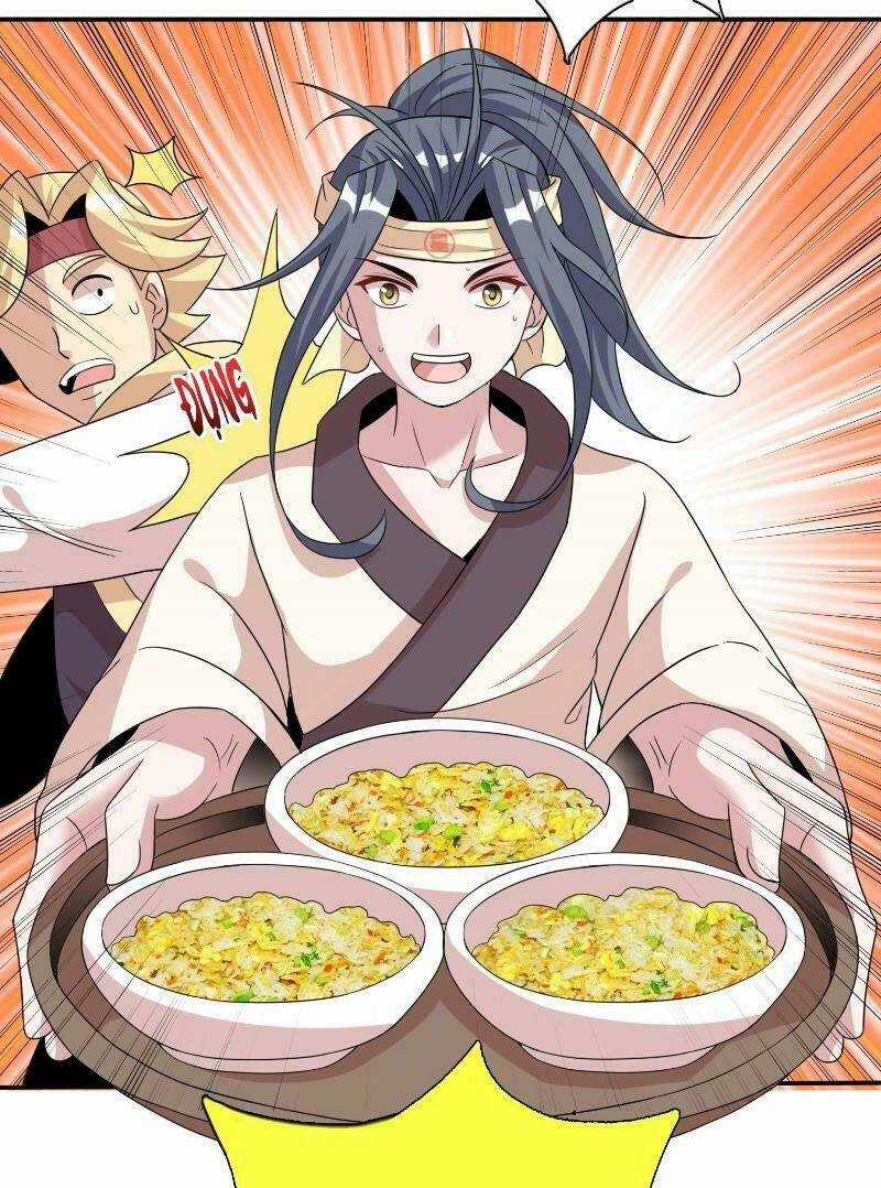 Liệp Thực Vương Chapter 10 trang 6