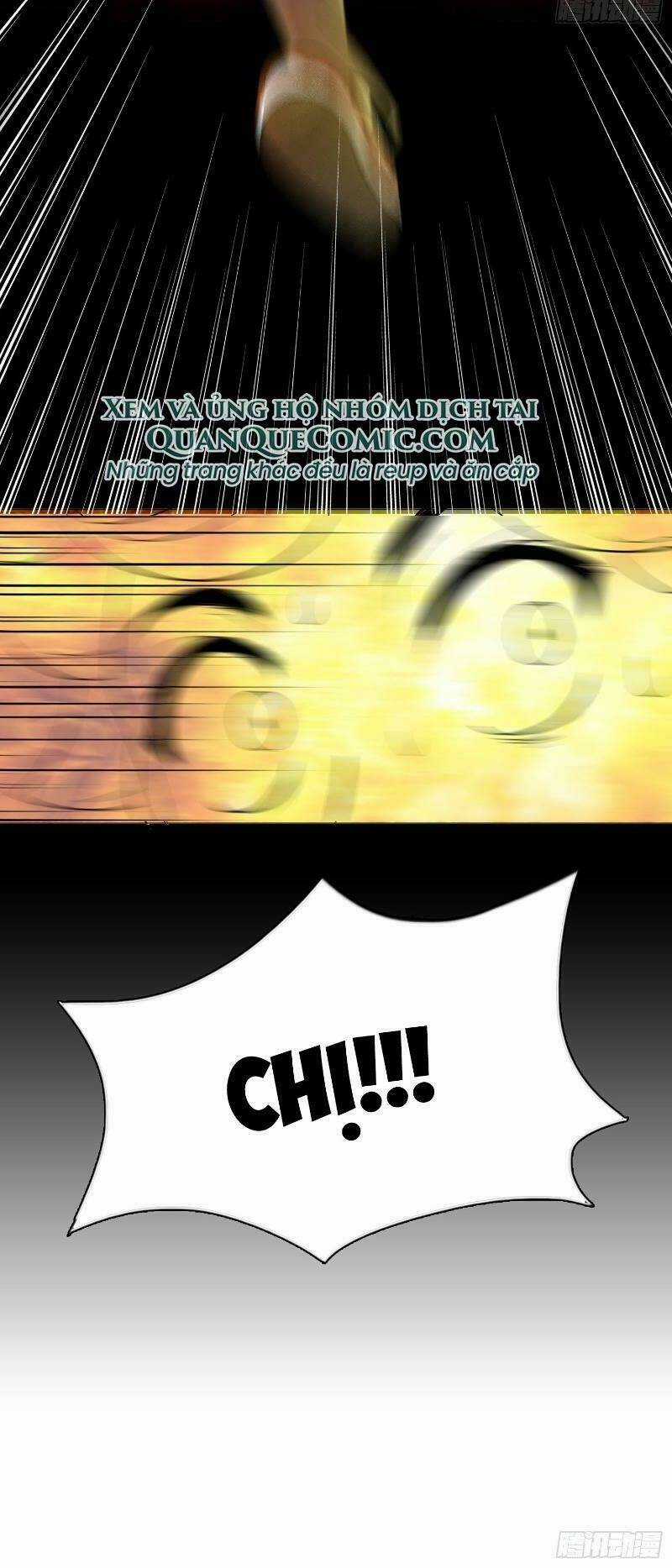 Liệp Thực Vương Chapter 11 trang 13