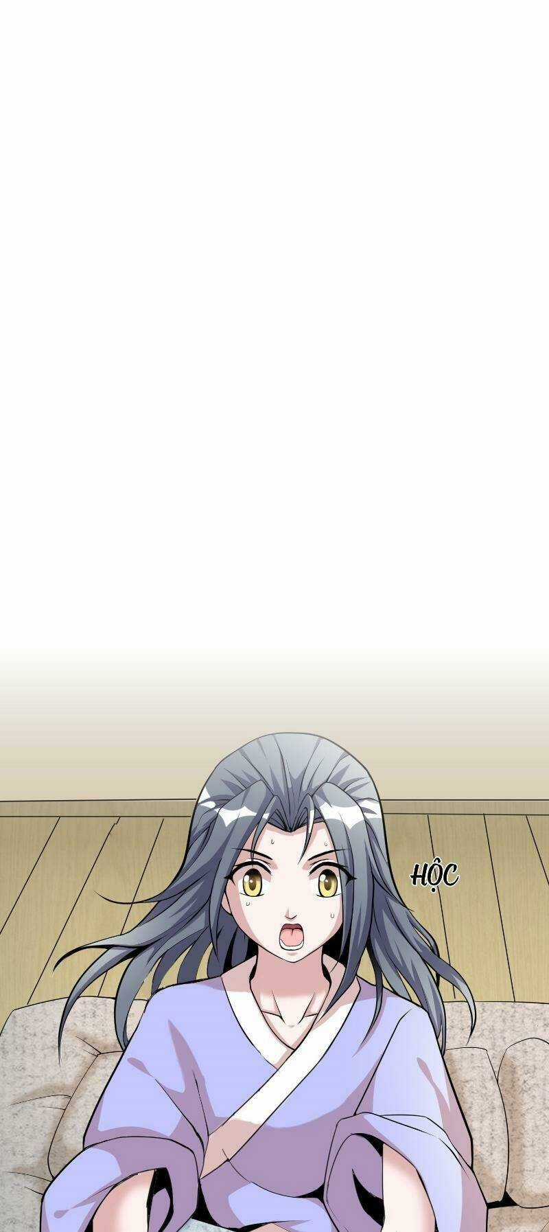 Liệp Thực Vương Chapter 11 trang 14