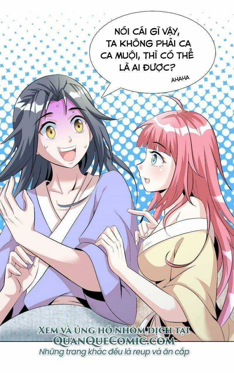 Liệp Thực Vương Chapter 11 trang 18