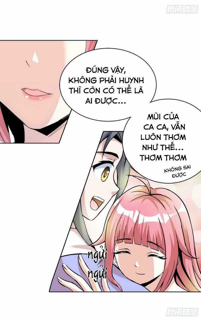 Liệp Thực Vương Chapter 11 trang 19