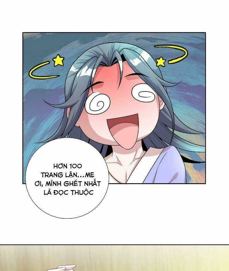 Liệp Thực Vương Chapter 11 trang 2