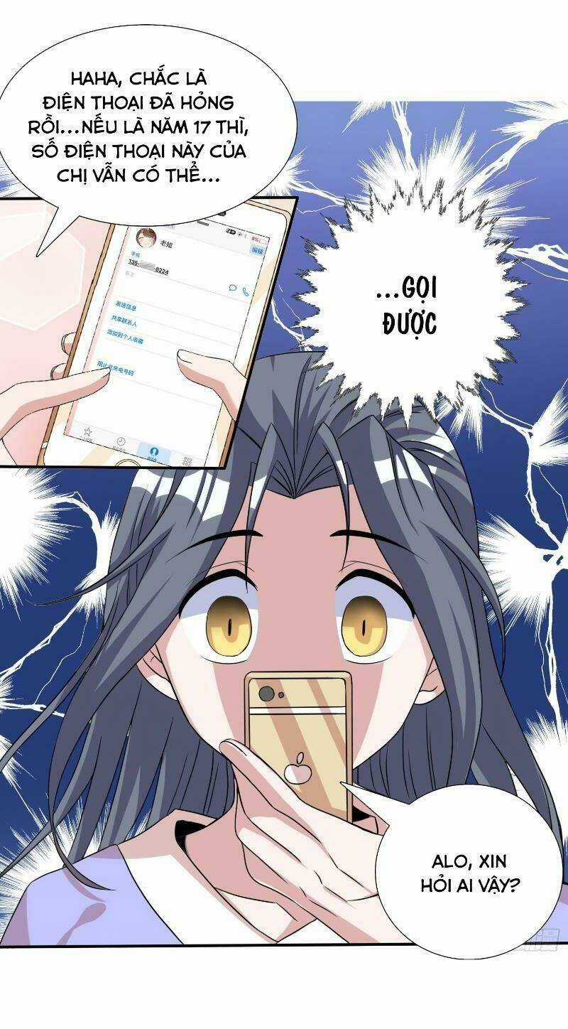 Liệp Thực Vương Chapter 11 trang 24