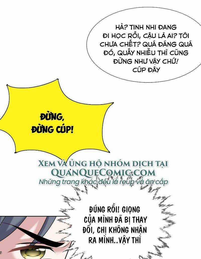 Liệp Thực Vương Chapter 11 trang 26