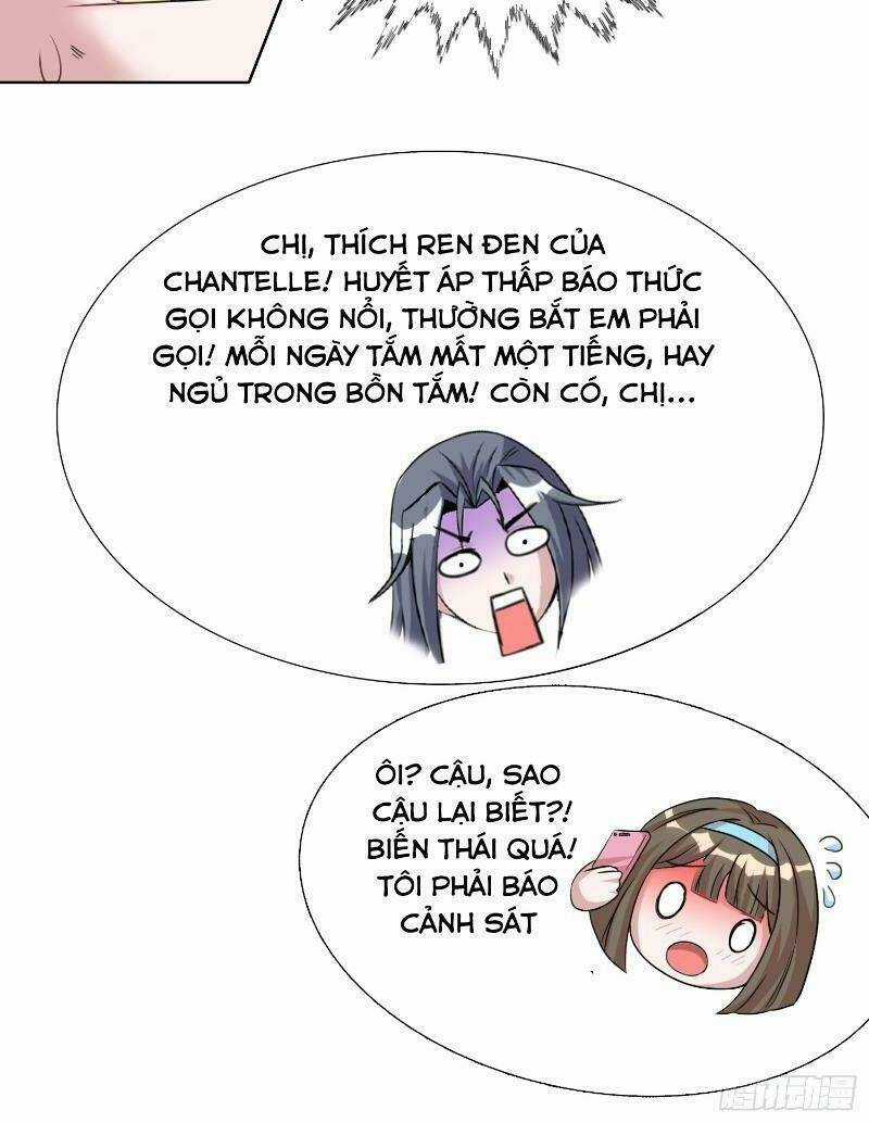 Liệp Thực Vương Chapter 11 trang 27