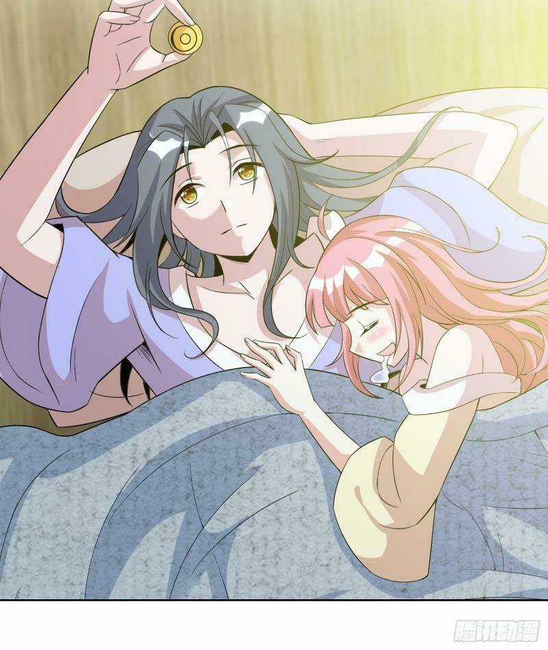 Liệp Thực Vương Chapter 11 trang 3