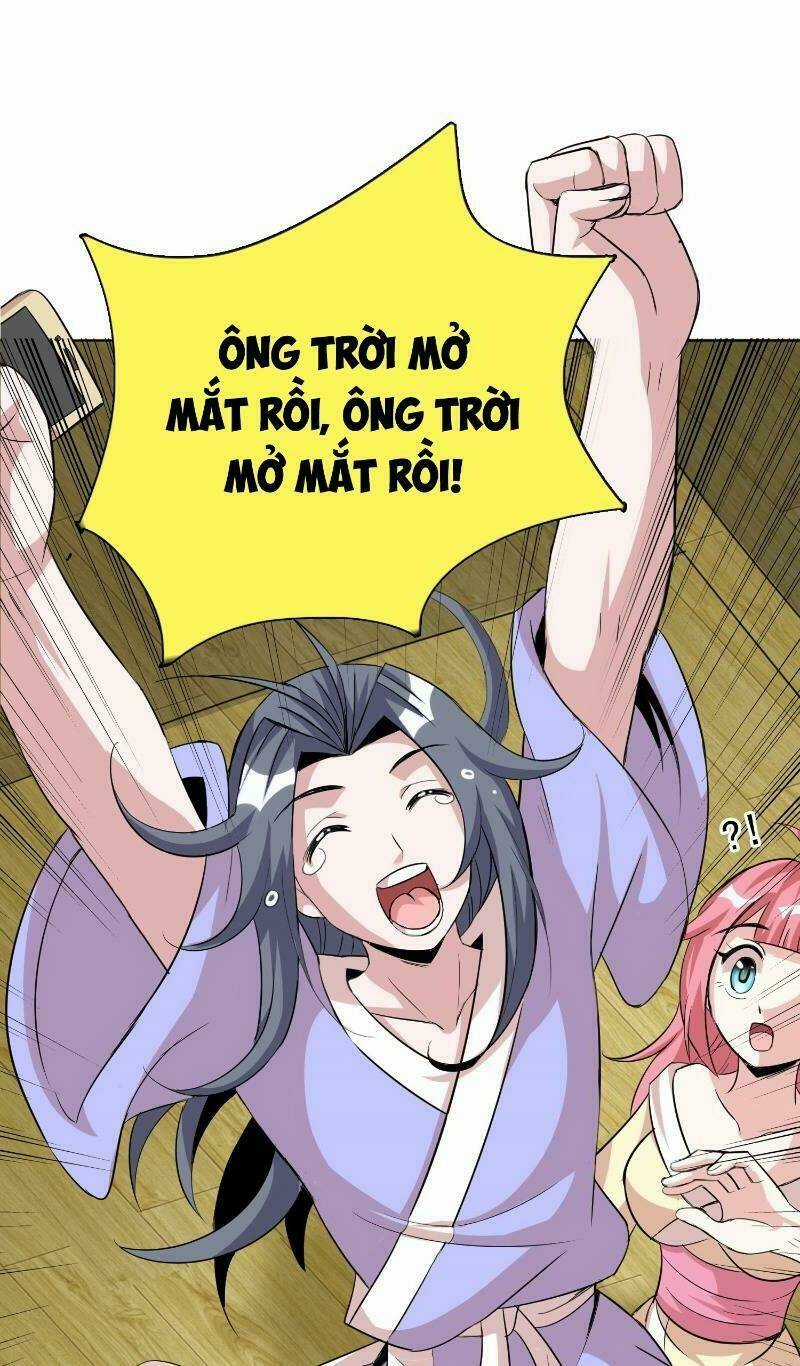 Liệp Thực Vương Chapter 11 trang 30