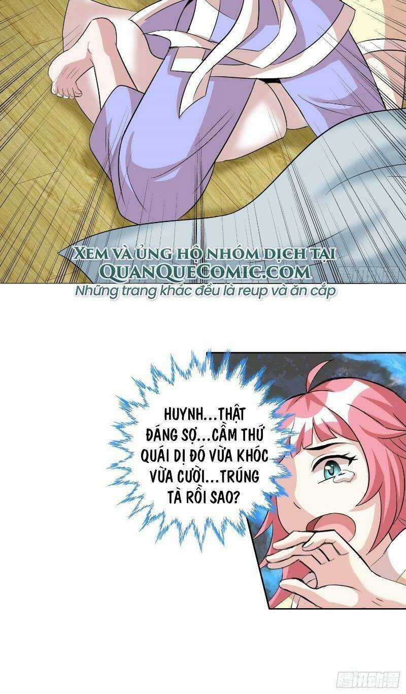 Liệp Thực Vương Chapter 11 trang 31