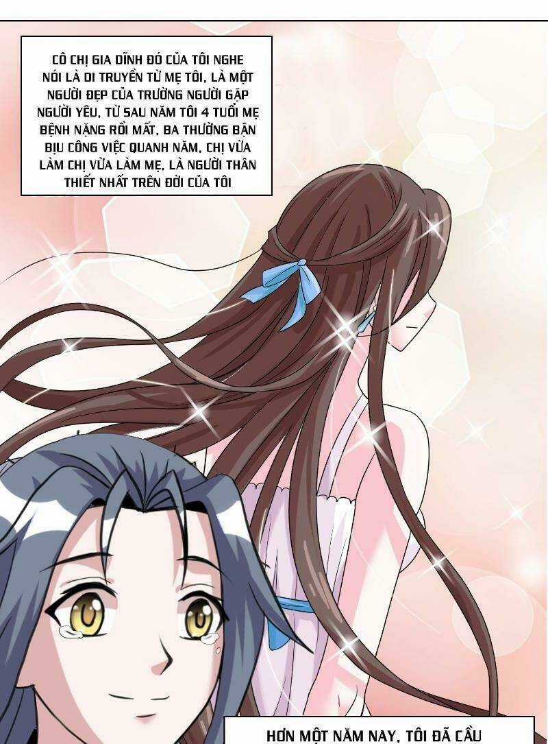 Liệp Thực Vương Chapter 11 trang 32