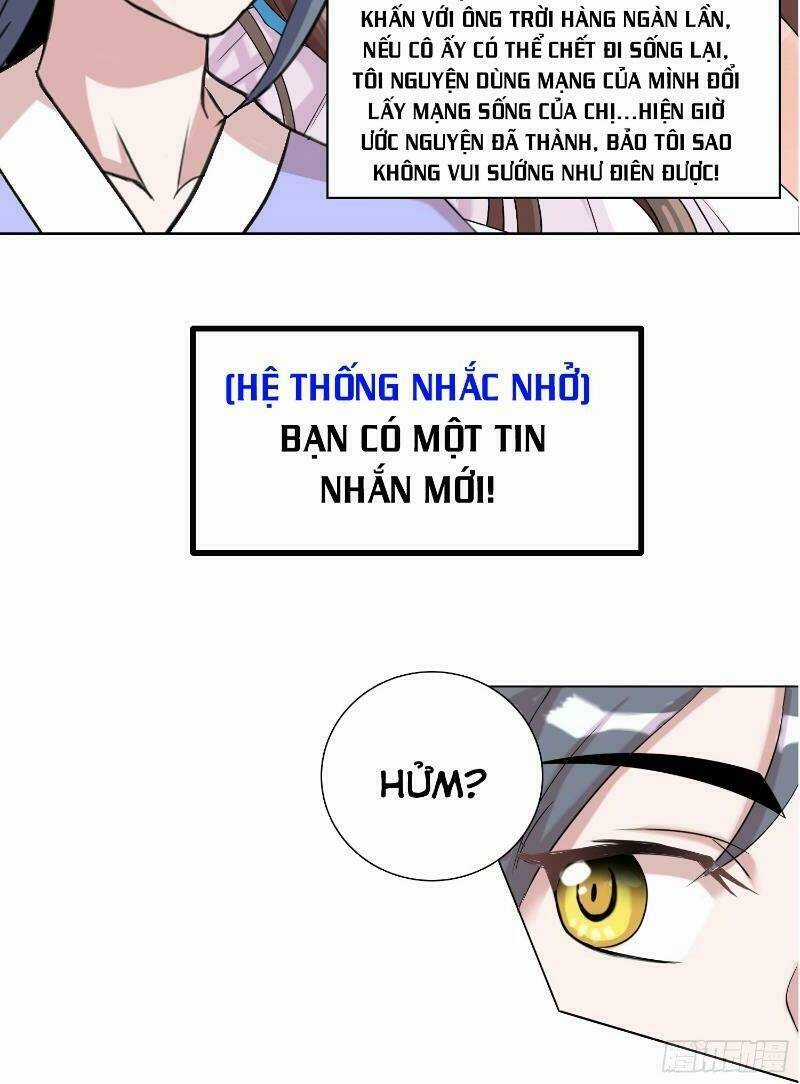 Liệp Thực Vương Chapter 11 trang 33