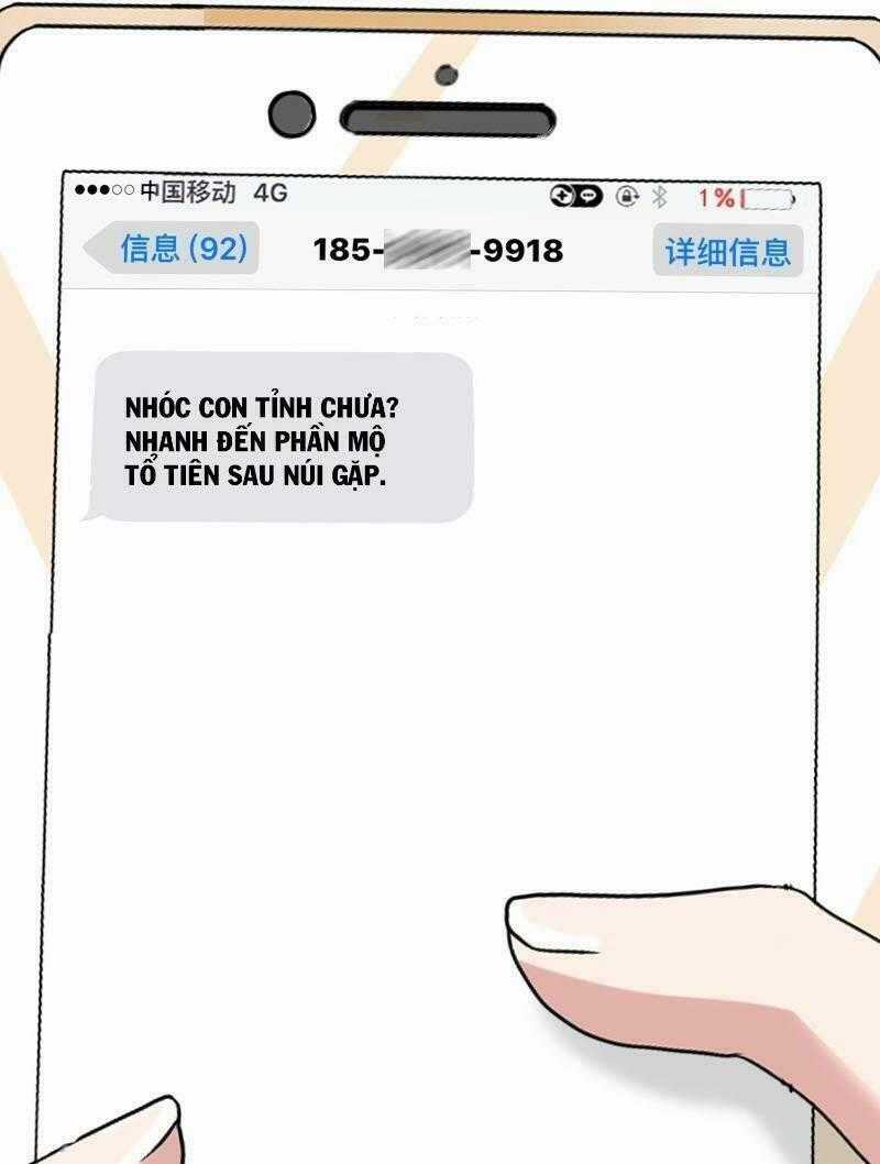 Liệp Thực Vương Chapter 11 trang 34