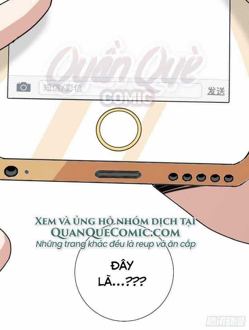 Liệp Thực Vương Chapter 11 trang 35