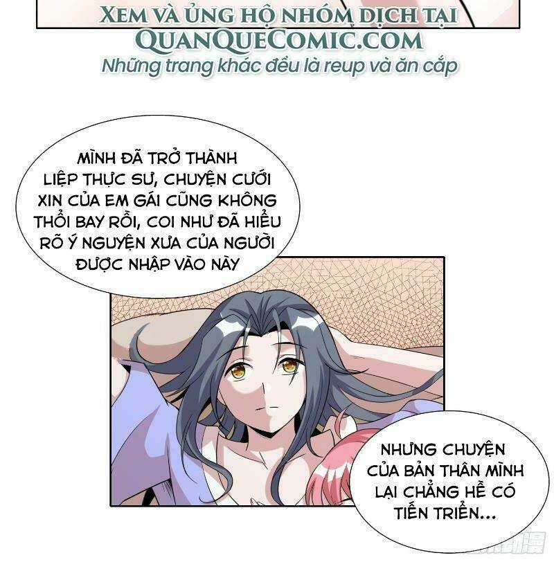 Liệp Thực Vương Chapter 11 trang 5