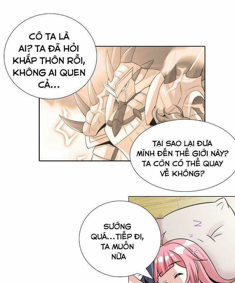 Liệp Thực Vương Chapter 11 trang 6