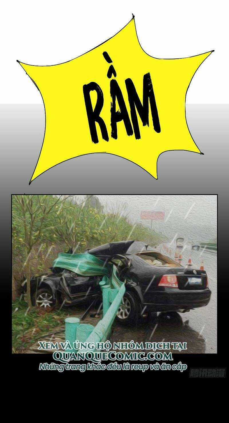 Liệp Thực Vương Chapter 11 trang 8