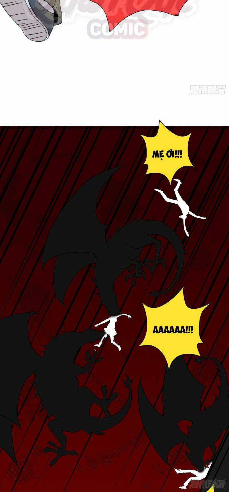 Liệp Thực Vương Chapter 2 trang 15