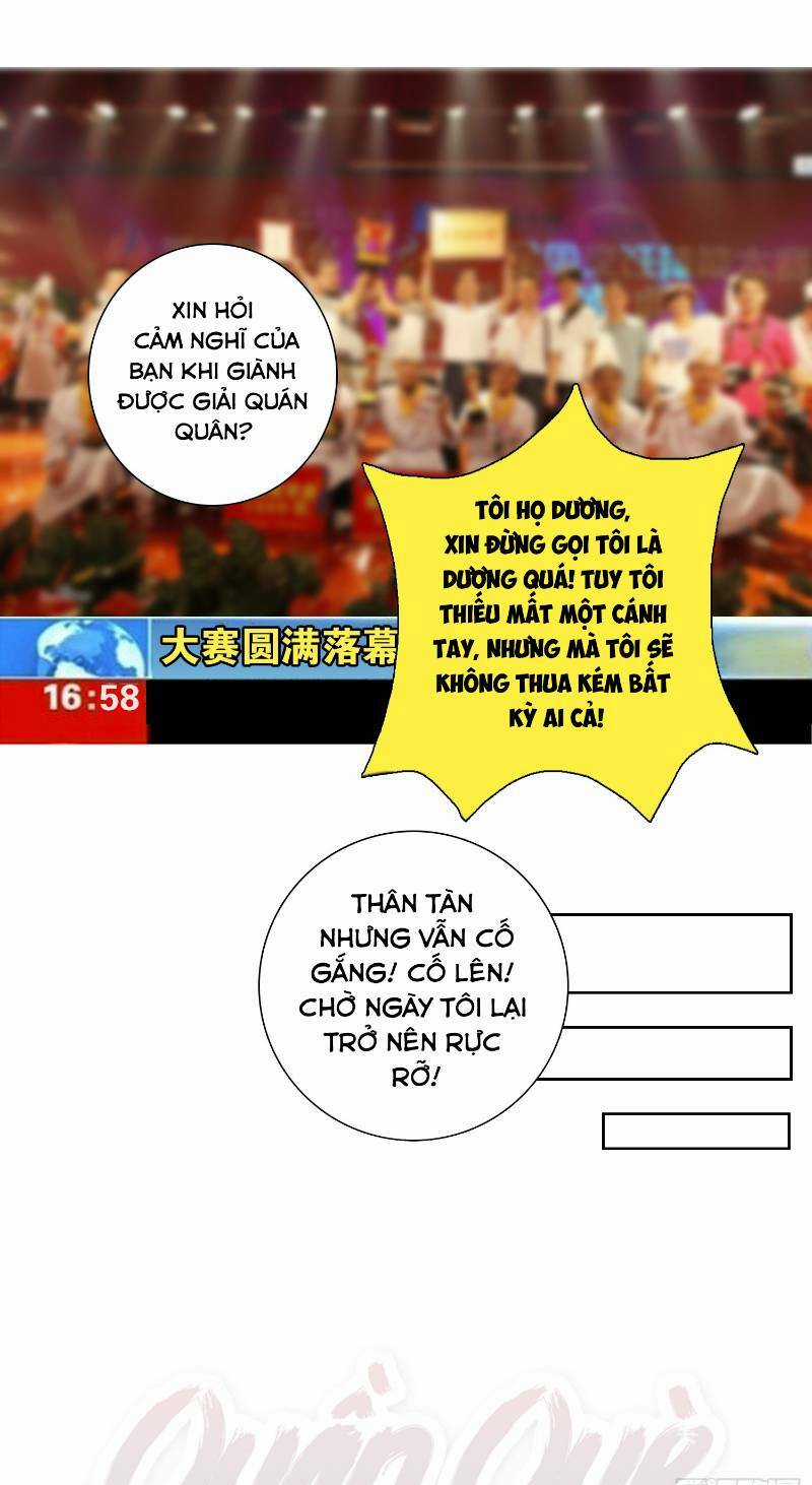 Liệp Thực Vương Chapter 2 trang 2