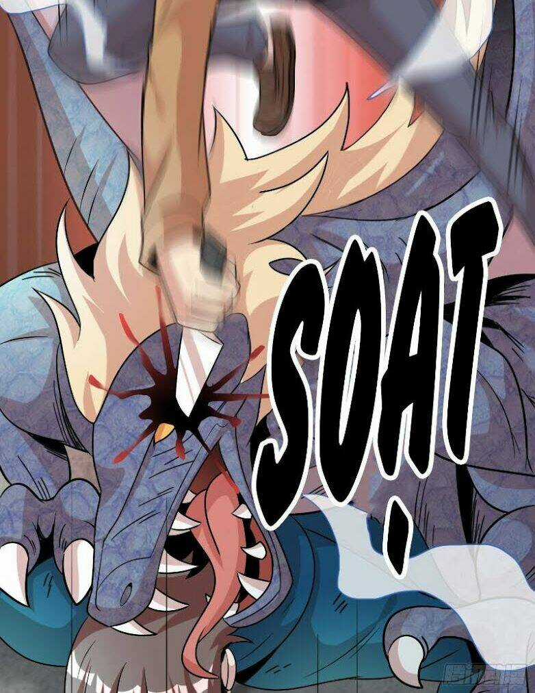 Liệp Thực Vương Chapter 2 trang 24